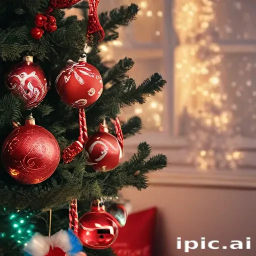 christmas background wallpaper aesthetic