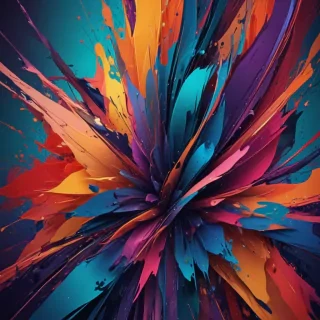 wallpaper iphone abstract