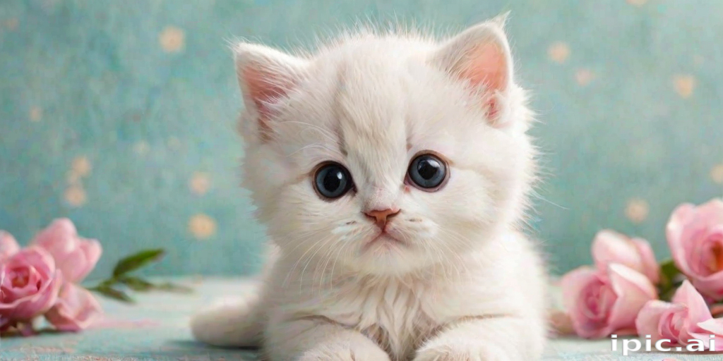 cute kitty backgrounds