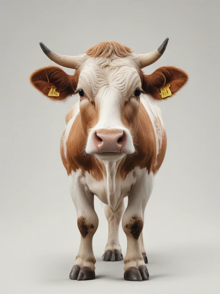 cow png image