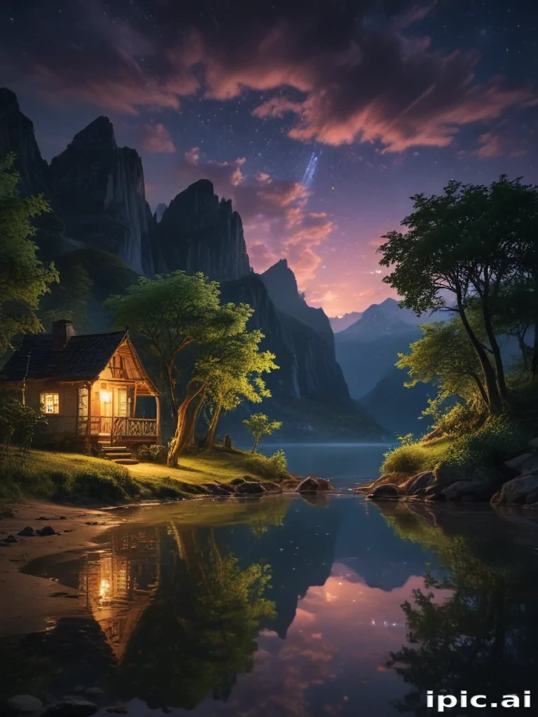 night wallpapers