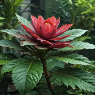 plant iphone wallpaper