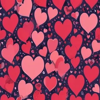 pictures of heart backgrounds
