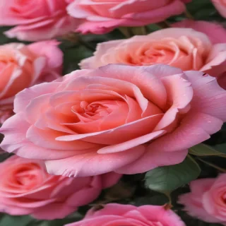 rose background wallpaper