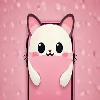 iphone cute wallpaper hd