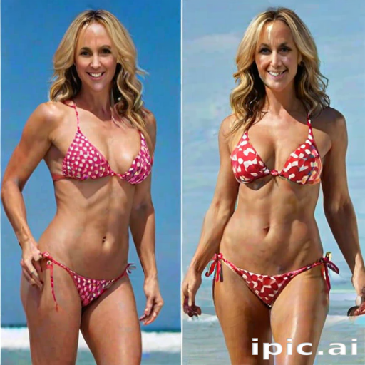 brandi love bikini