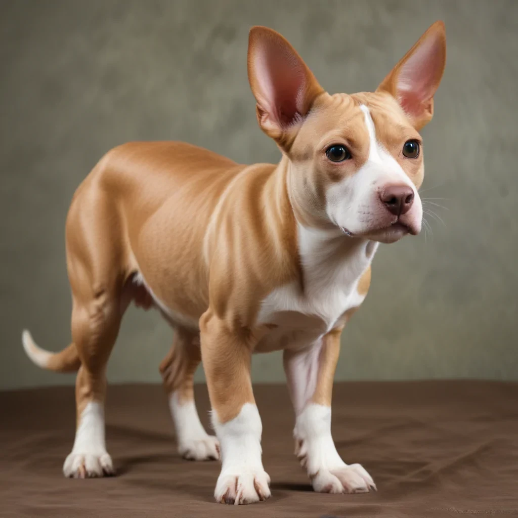 oregon rex breed
