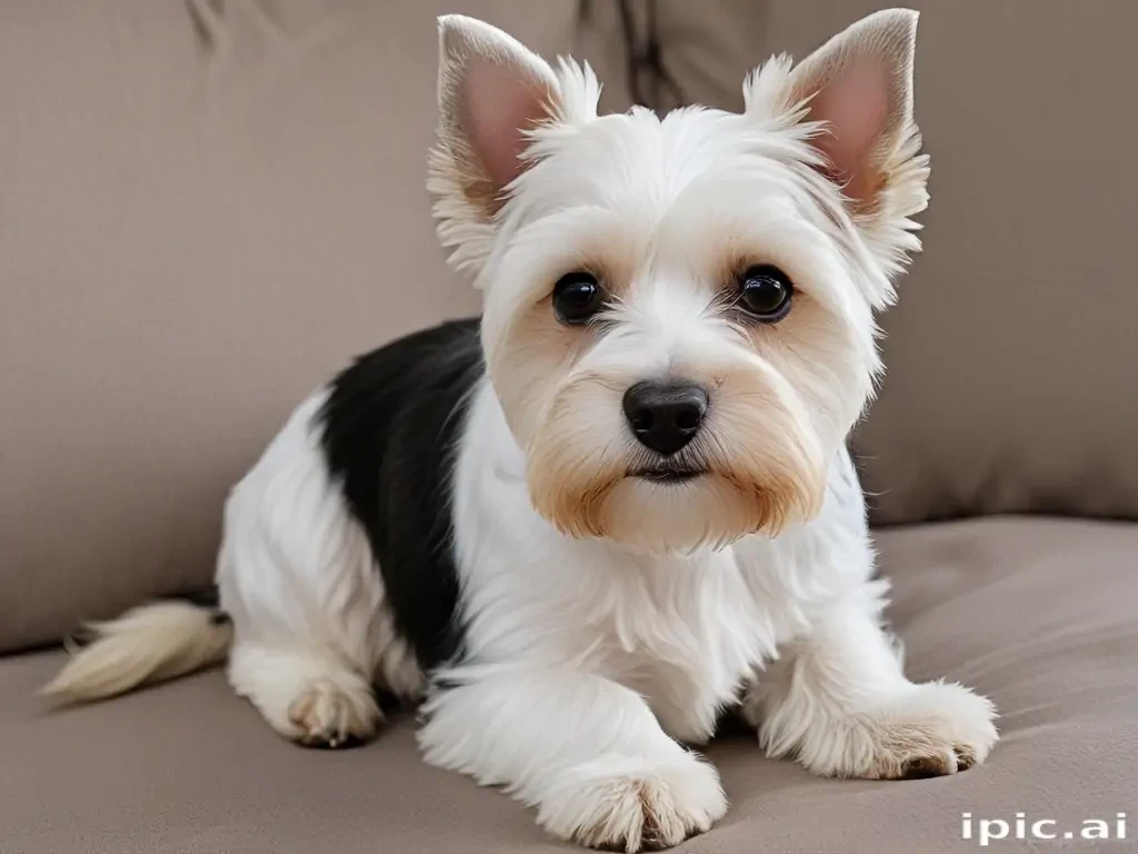 biewer terrier