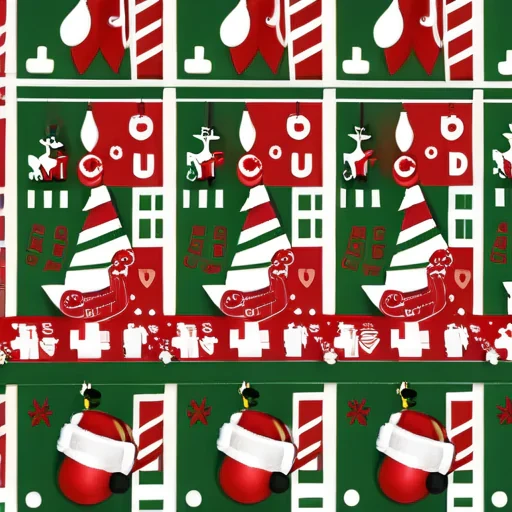 cool christmas backgrounds