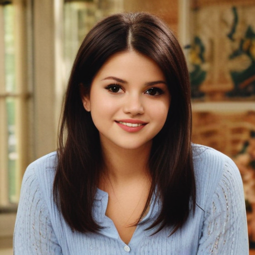 selena gomez waverly place