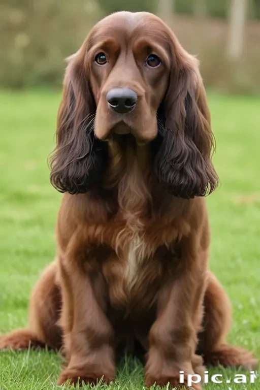 english cocker spaniel