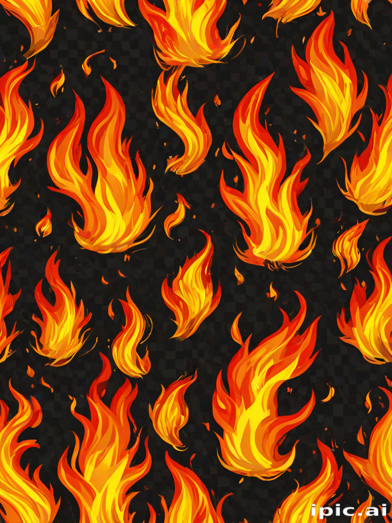 fire clipart png