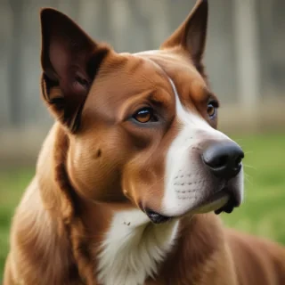 bullmatian dog breed