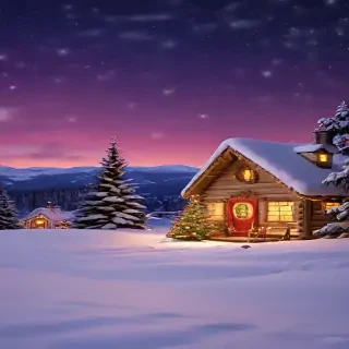 wallpapers for desktop christmas