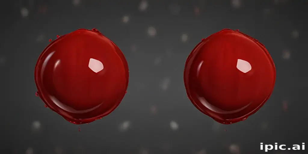 blood droplet png