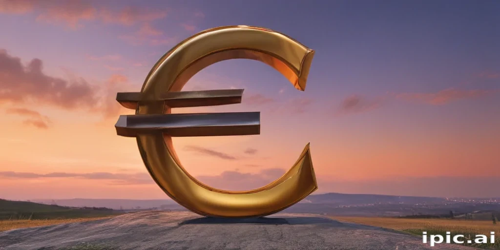 symbol euro