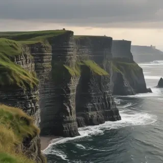 cliffs of moher