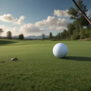 golf club png
