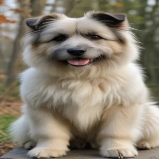 pyrenean shepherd