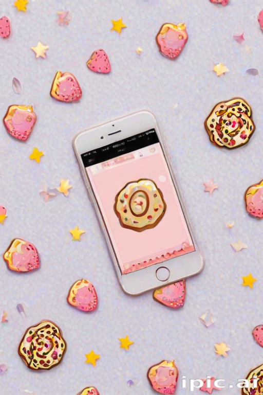 cute ig background