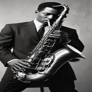 jazz music