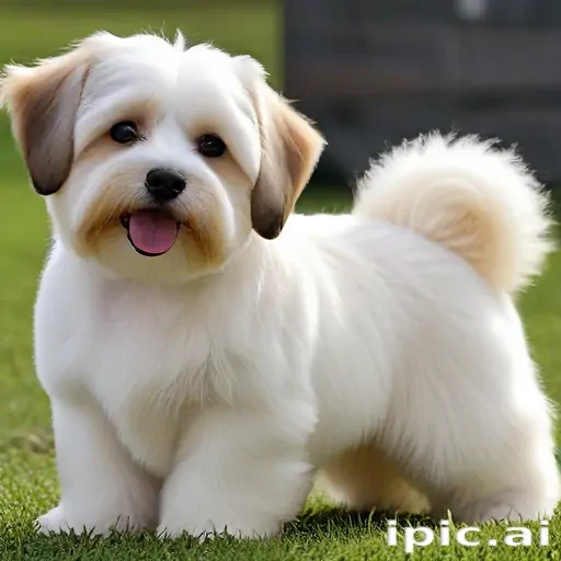 havanese dog