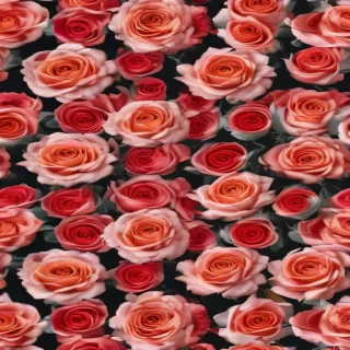 rose bouquet png