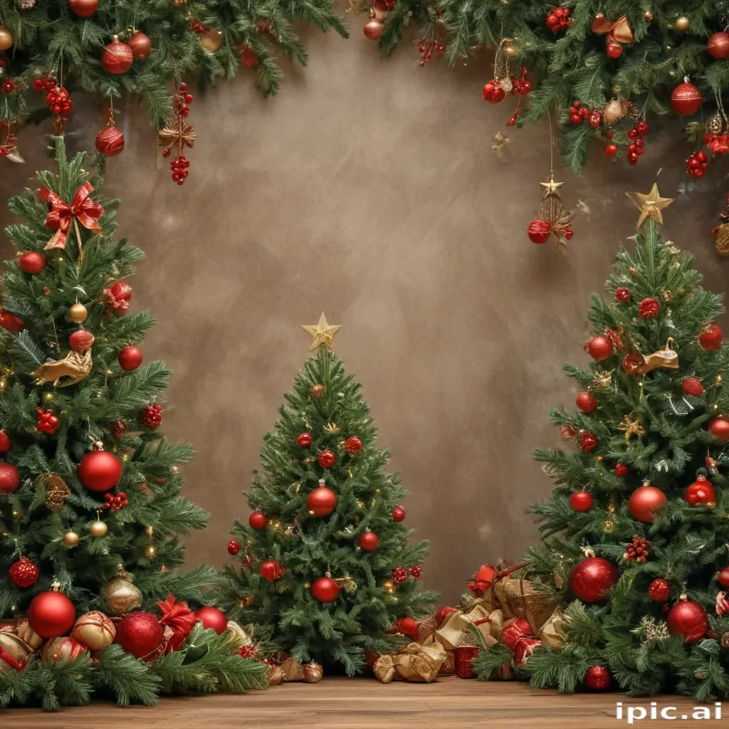 free christmas photo backgrounds