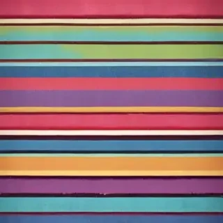 striped background