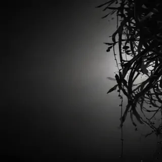 cool black wallpaper for iphone