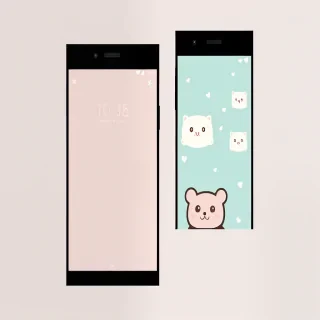 cute wallpapers for home screen
