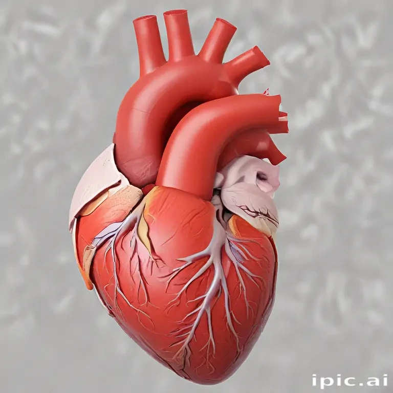 human heart png