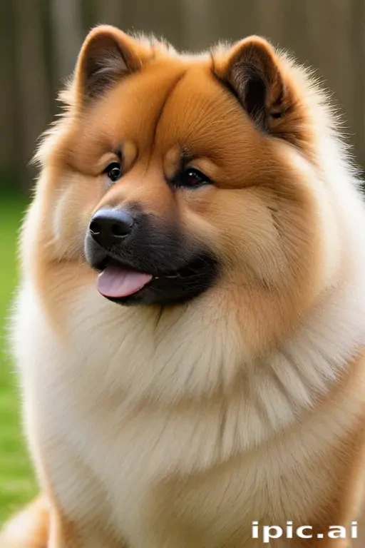 eurasier dog breed