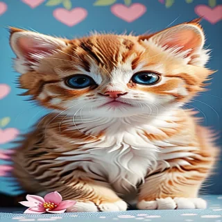 cute wallpapers cat