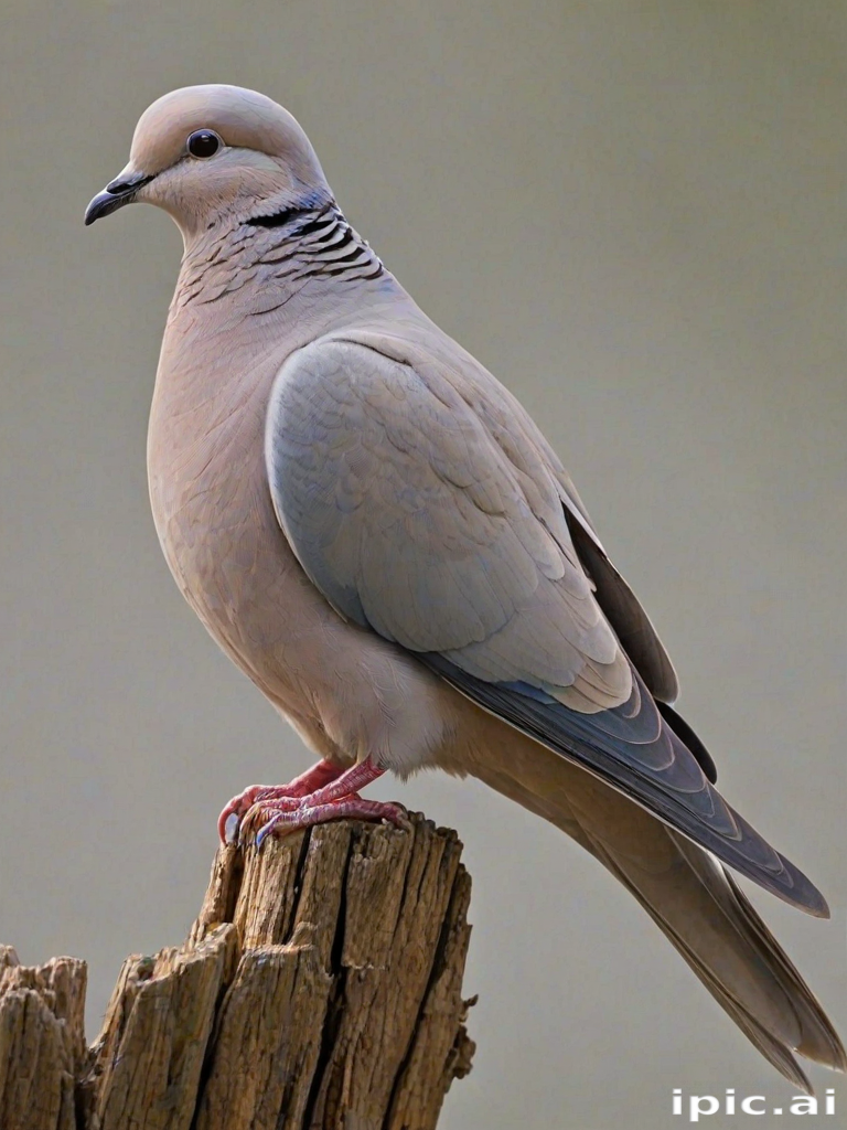 dove bird