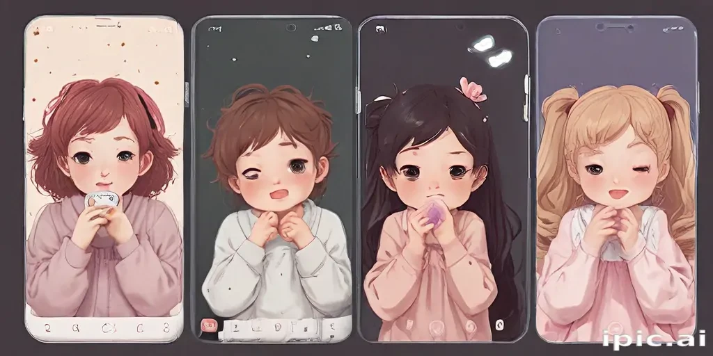 cute lockscreens