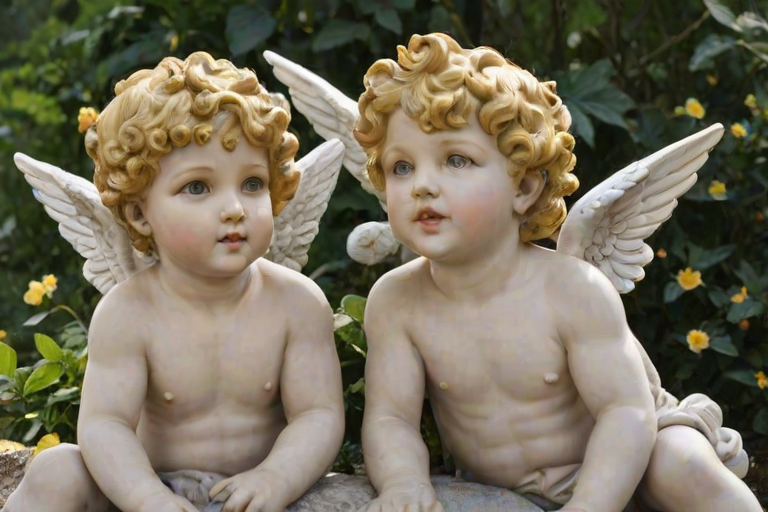 cherubs