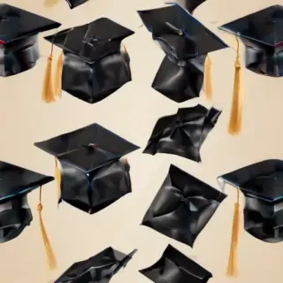graduation cap png