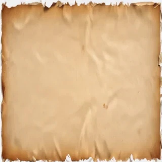 ripped paper png transparent