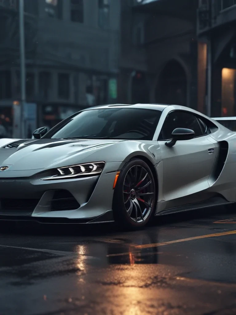 iphone car wallpaper 4k