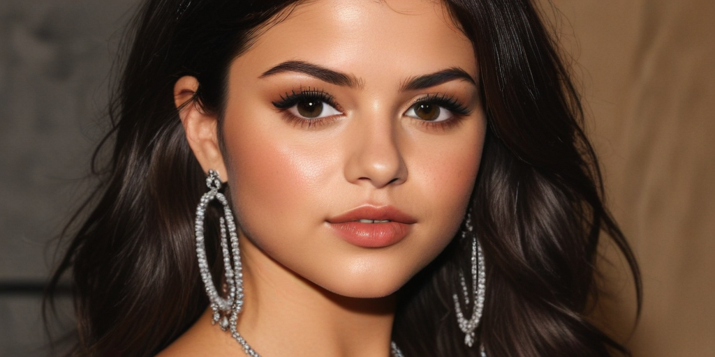 selena gomez in spanish