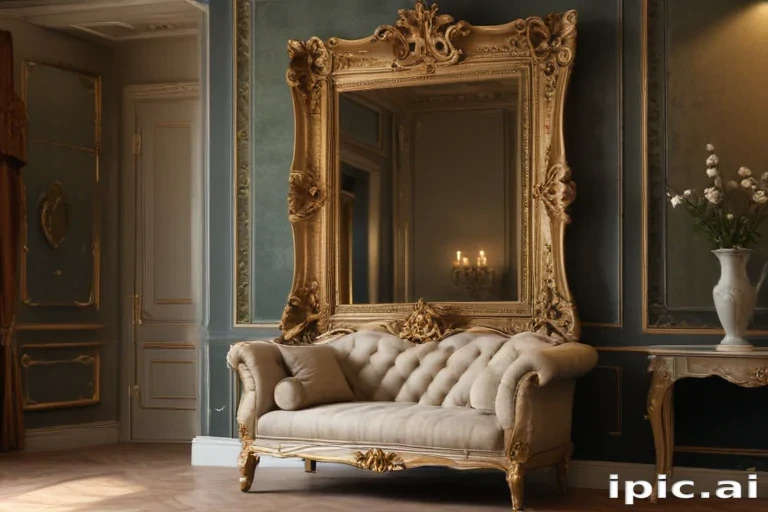 frame wallpaper