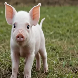 piglet
