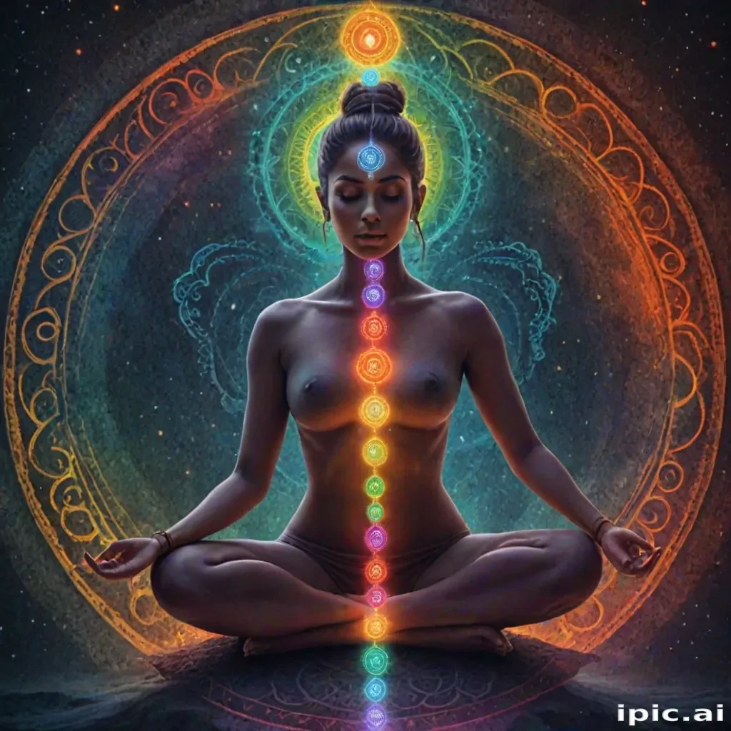 chakra images