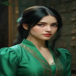 aesthetic background green