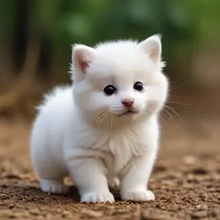 cute animal wallpaper
