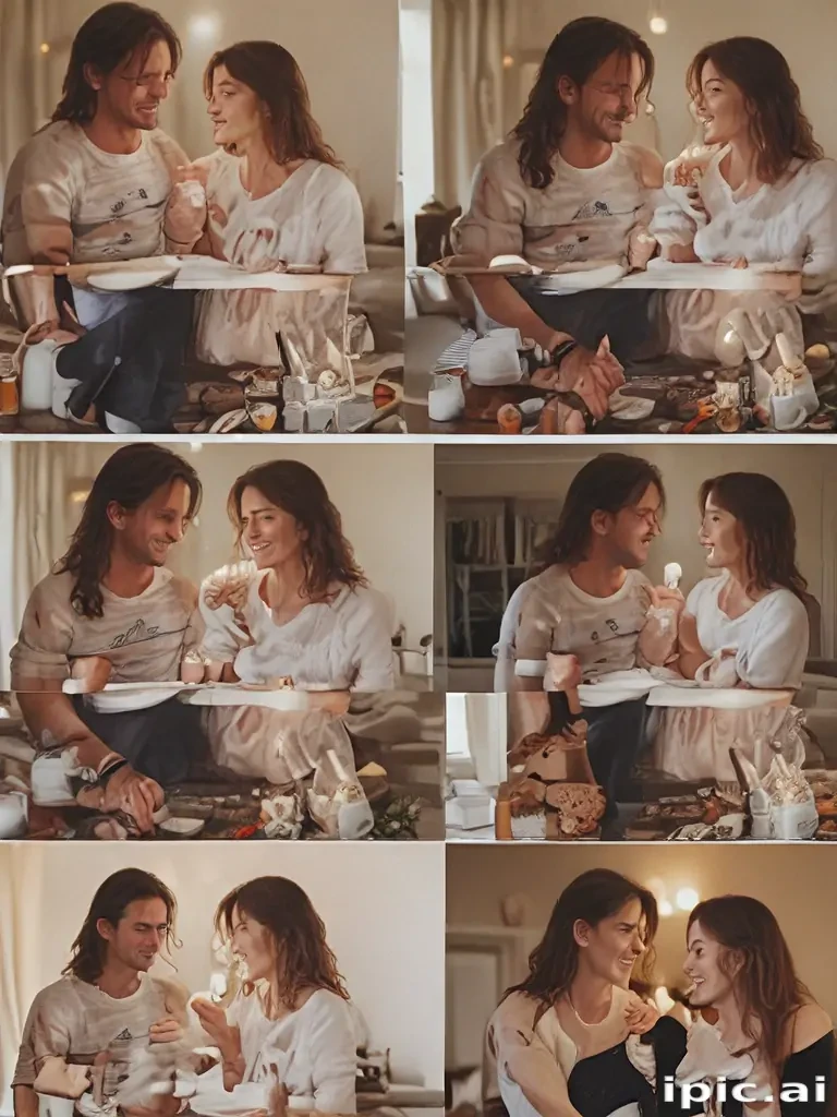 family aesthetic