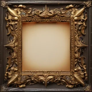 border frame