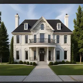 mansion png