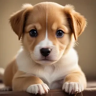 iphone wallpaper puppy